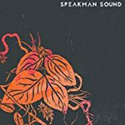 Speakman Sound - Warm EP [12" ] (Vinyl)